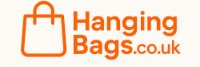 hanging bags logo